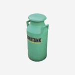 Milk Can