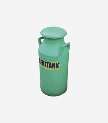 Milk Can
